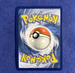 Pikachu 40/147 Reverse Holo Burning Shadows Pokemon Card - NM - Image 3