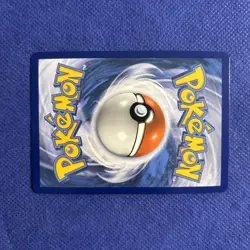 Pikachu 40/147 Reverse Holo Burning Shadows Pokemon Card - NM - Image 4