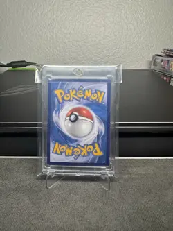 Pokemon TCG S-Chinese Card Sword&Shield CS4.5C-077 CSR Acerola's Mimikyu V Holo - Image 2