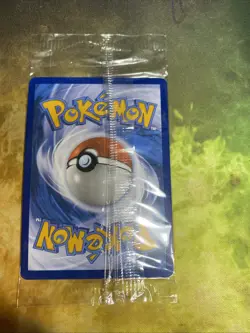 Lucario VSTAR SWSH291 Sword & Shield Promo Holo Card Sealed - Image 4