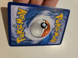 Magnetic Storm 91/106 XY Flashfire 2014 Pokemon Card Euc - Image 2