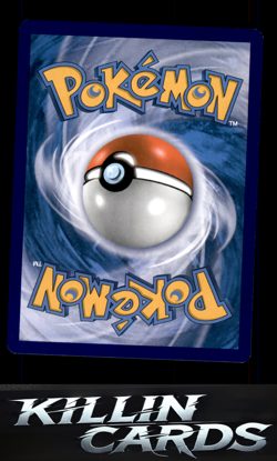 Reverse Holofoil Blitzle 81/214 Pokemon Common SM - Lost Thunder Card NM - Image 2