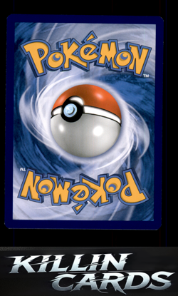 Reverse Holofoil Shiinotic 98/147 Pokemon Rare SM - Burning Shadows Card NM - Image 2