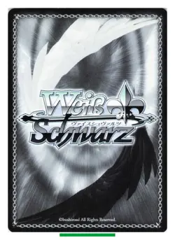 Yuko Nishiwaki - Persona Weiss Schwarz P3/S01-040C TCG Trading Card Japan #969 - Image 2