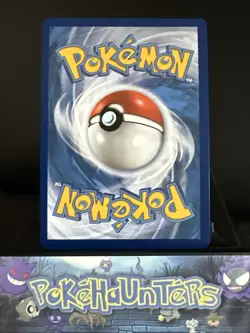 Pokemon Card Glaceon V SWSH196 Black Star Promo Ultra Rare Holo NM - Image 2