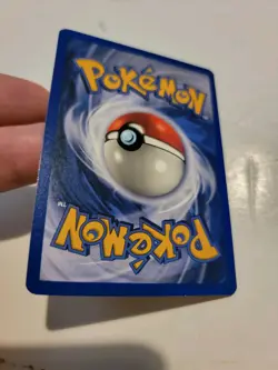 Charmeleon 24/102 - Uncommon 1999 English Base Set Pokemon Card Vintage Euc - Image 2