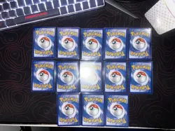 13 Card Fairy Lot Pokemon TCG - Image 2
