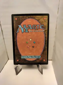 MTG Phyrexian Dreadnought from Mirage NM Regular Finish - Image 2