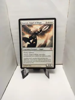 Avacyn, Angel Of Hope, MTG Avacyn Restored NM - Image 1