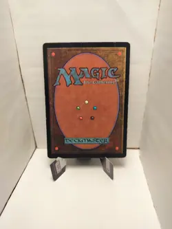 MTG Intuition LP Magic the Gathering Tempest Edition - Image 2