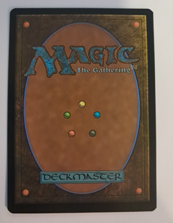 Web of Life and Destiny NM/M Spiderman MTG MAGIC THE GATHERING - Image 2