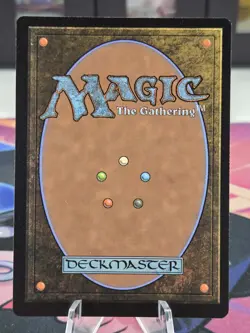 Vayne's Treachery FINAL FANTASY #124 MTG Foil - Image 2