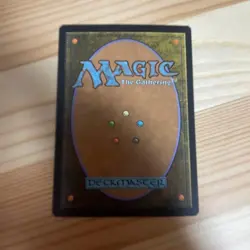 Mtg Berserk/Berserk Japanese Foil - Image 2