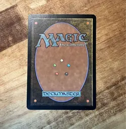 Mtg English Version Foil Cabal Coffers Torment - Image 2