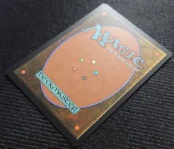 Mtg Rare Signed English Version Of Scion The Ur-Dragon Tsp - Image 4