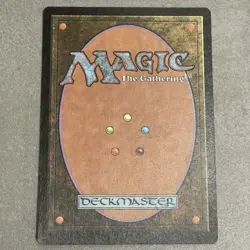 Mtg English Zhang He Wei General Xing - Image 2