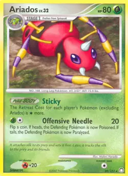 Midori Harada - Pick Your Pokemon Cards NM-LP - Complete Set - Vintage to Modern - Image 4