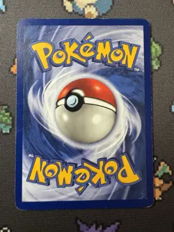 Pokemon TCG Golbat Fossil 1st Edition Non Holo 34/62 - Image 2