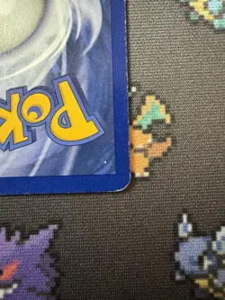 Pokemon TCG Golbat Fossil 1st Edition Non Holo 34/62 - Image 3