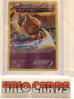 PACK FRESH 2015 Pokemon TCG BALTOY Reverse Holo 32/98 Ancient Origins J - Image 1