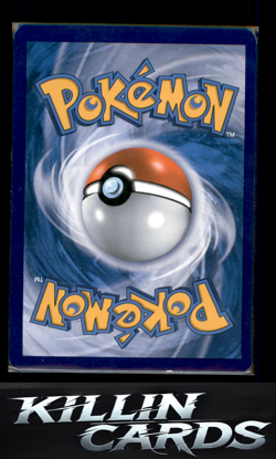 Reverse Holofoil Cedric Juniper 110/113 Pokemon Uncommon Legendary Treasures Car - Image 2