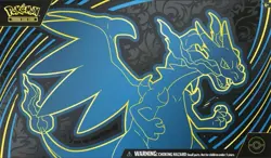 Pokemon Mega Charizard ex Ultra Premium Collection UPC Confirmed Presale - Image 5