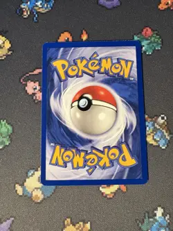 Pokemon Cards Charmander 50/82 Team Rocket FIRST EDITION WOTC - (NM-) - Image 3