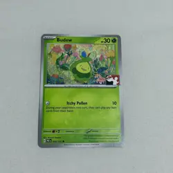 Budew 004/131 Prize Pack Series Cards Regular - Image 1