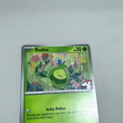 Budew 004/131 Prize Pack Series Cards Regular - Image 3