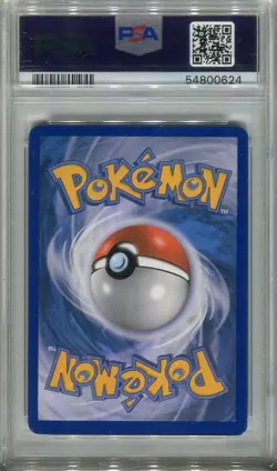 PSA 9 Charizard EX Full Art 100 XY Flashfire Pokemon Card 2014 - Image 2