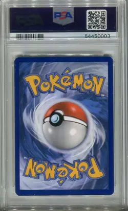 PSA 9 Charizard Reverse Holo Foil 11 XY Evolutions 2016 Pokemon Card - Image 2