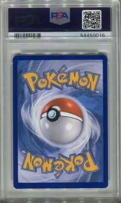 PSA 9 Charizard Holo 11 XY Evolutions 2016 Pokemon Card - Image 2