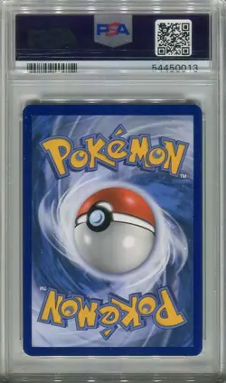 PSA 9 Charizard Holo 11 XY Evolutions 2016 Pokemon Card - Image 2