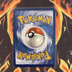 Pokemon Card TCG - Charizard ex SVP 074 Black Star Promo Scarlet & Violet - Image 2