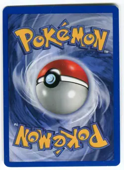 Smeargle #32 Pokemon Black Star Promo WOTC Card NEAR MINT - Image 2