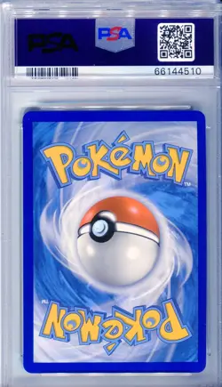 PSA 10 Eternatus V SV121 Full Art SWSH Shining Fates Pokemon Card 2021 - Image 2