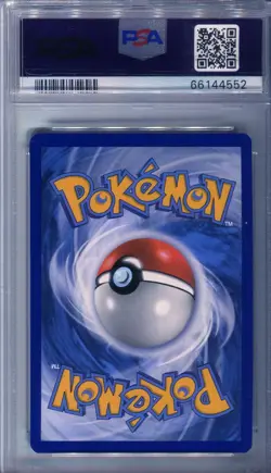 PSA 10 Brigette Trainer Full Art 161 XY BreakThrough Pokemon Card 2015 - Image 2