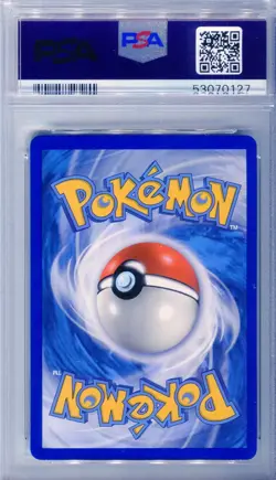 PSA 10 Cinderace VMAX Full Art Secret Rare 194 SWSH Rebel Clash Pokemon Card - Image 2