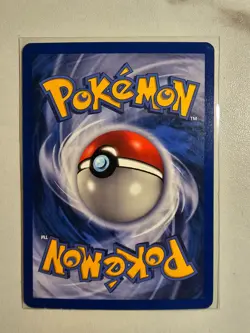 Togepi 30 Black Star Promo Pokemon Card Game WOTC 1999 NEAR MINT - Image 2