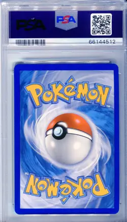 PSA 10 Eternatus VMAX SV122 Full Art SWSH Shining Fates Pokemon Card 2021 - Image 2