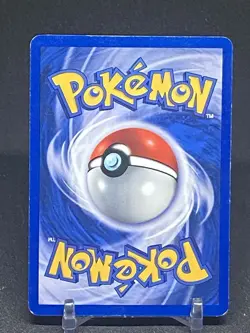 Sabrina’s Jynx Gym Heroes Set 59/132 Uncommon Pokemon Card - Image 2