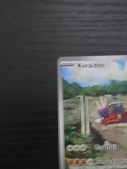 Koraidon 014 Sv: Scarlet & Violet Promo Cards Holo - Image 5
