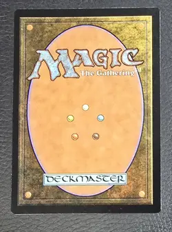 Diaochan, Artful Beauty Portal Three Kingdoms Regular MTG Magic Card - Image 2