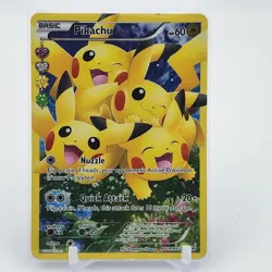 Pikachu - RC29/RC32 - Radiant Collection - Generations - Pokemon Card - LP - Image 1