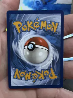 Raging Bolt 111/142 Holo Rare Stellar Crown Pokemon TCG Card Mint Pack Fresh - Image 2