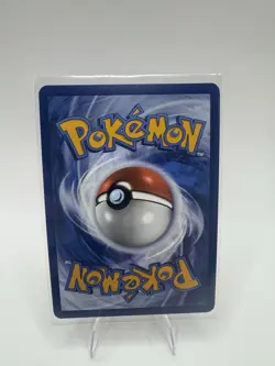 Okidogi 057/131 Holo Rare Prismatic Evolutions NM Pokemon TCG Card - Image 2