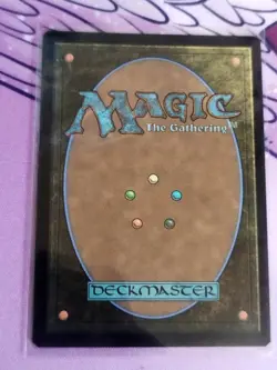 MTG Overlord of the Floodpits (Foil Japan Showcase) [Duskmourn, Near Mint] - Image 4