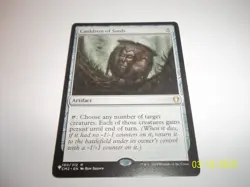 Cauldron of Souls Mystery Booster x1 NM/LP - Image 1