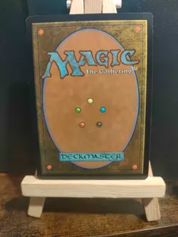 Plea for Guidance FOIL - Born of the Gods - Rare - NM - MTG - Image 2