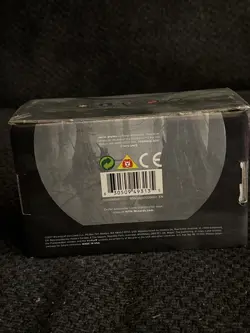 Magic The Gathering Land Station 2017 Reusable Storage Box Sealed New - Image 2